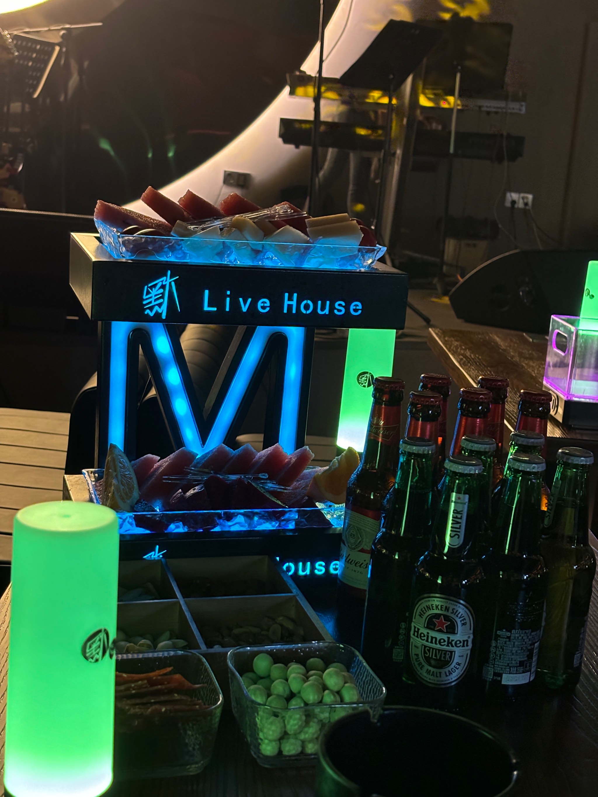 许昌商务ktv是如何的-许昌县ktv预订