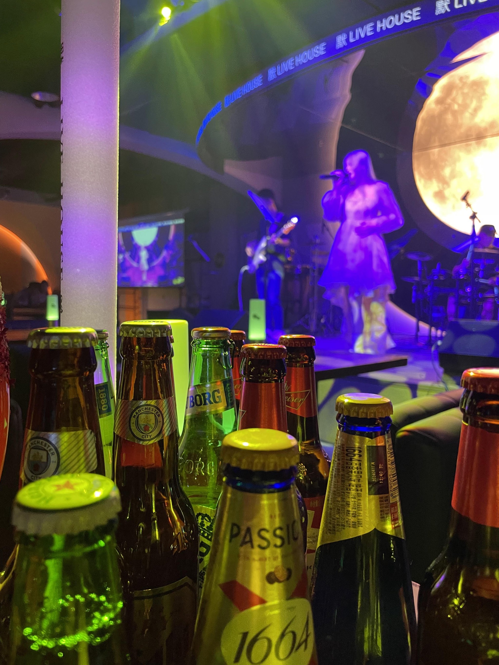 许昌商务ktv独特商务ktv玩法揭秘-禹州市ktv预订