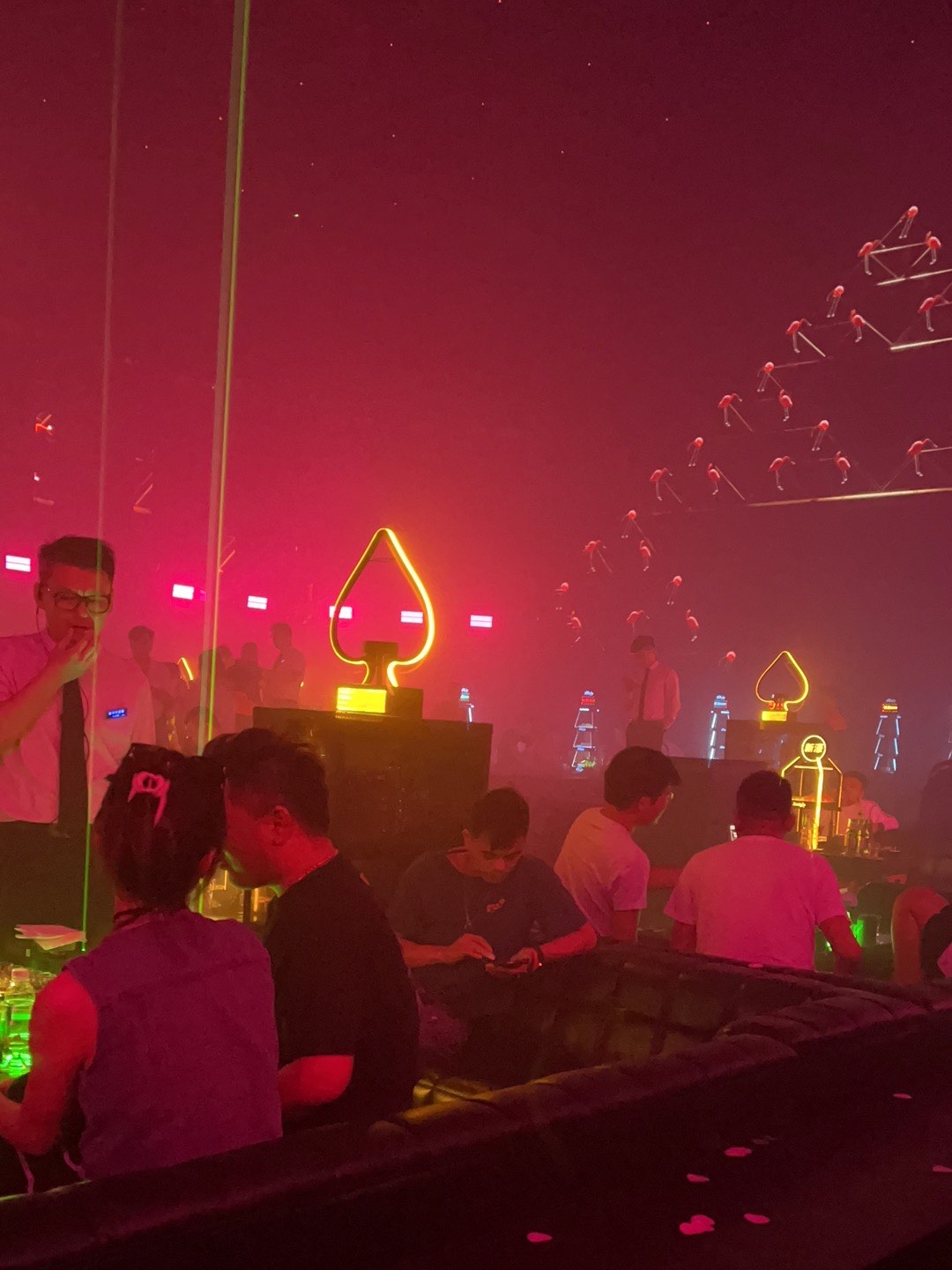 许昌商务ktv首选高性价比商务ktv-长葛市ktv预订