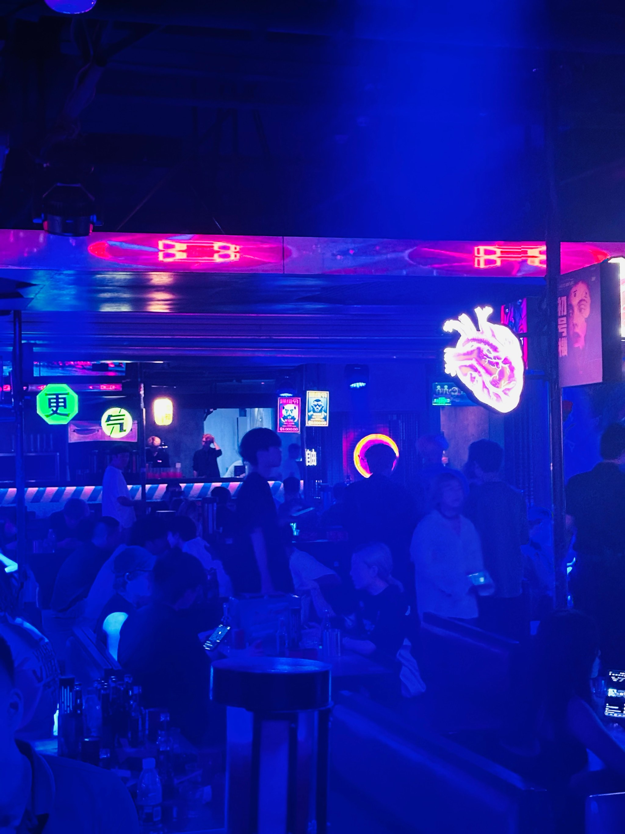 许昌商务ktv新潮商务ktv模式-禹州市ktv预订